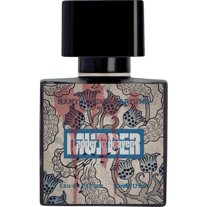 Ladder to Heaven, Murder